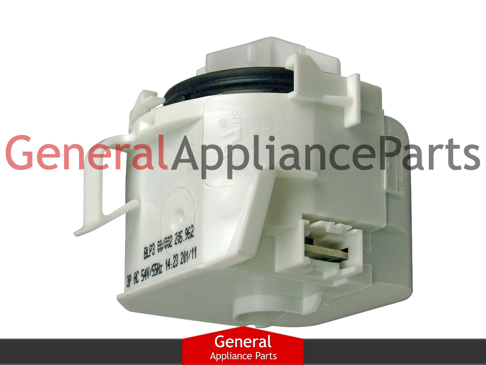 Bosch Kenmore Sears Replacement Dishwasher Drain Pump 00611332 611332 AP4339596 eBay